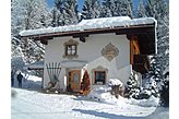 Family pension Erpfendorf Austria